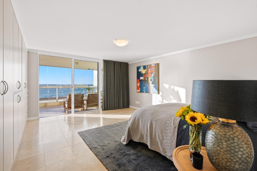 3 Bedroom Property for Sale in Mouille Point Western Cape